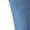 Light Blue, variant on LEAVINGSUO Stretchy Jeans for Women Whiskered High-Waisted Stretch Leggings Yoga Jeans Light Blue S