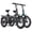 2pcs-BK&GR, variant on ENGWE L20 2.0 Electric Bike for Adults,7 Speed 700W E-bike 52V 13Ah Removable Battery, 20MPH Electric ,20×3.0 Fat TireUL2849