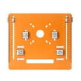 thumbnail image 1 of Multifunctional Cutting Machine Base Plate 90° Flat Cutting 45° Diagonal Cutting Suitable for 4 inch, 1 of 7