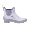 thumbnail image 4 of Cotswold Womens Wild Flowers Rain Boots, 4 of 5