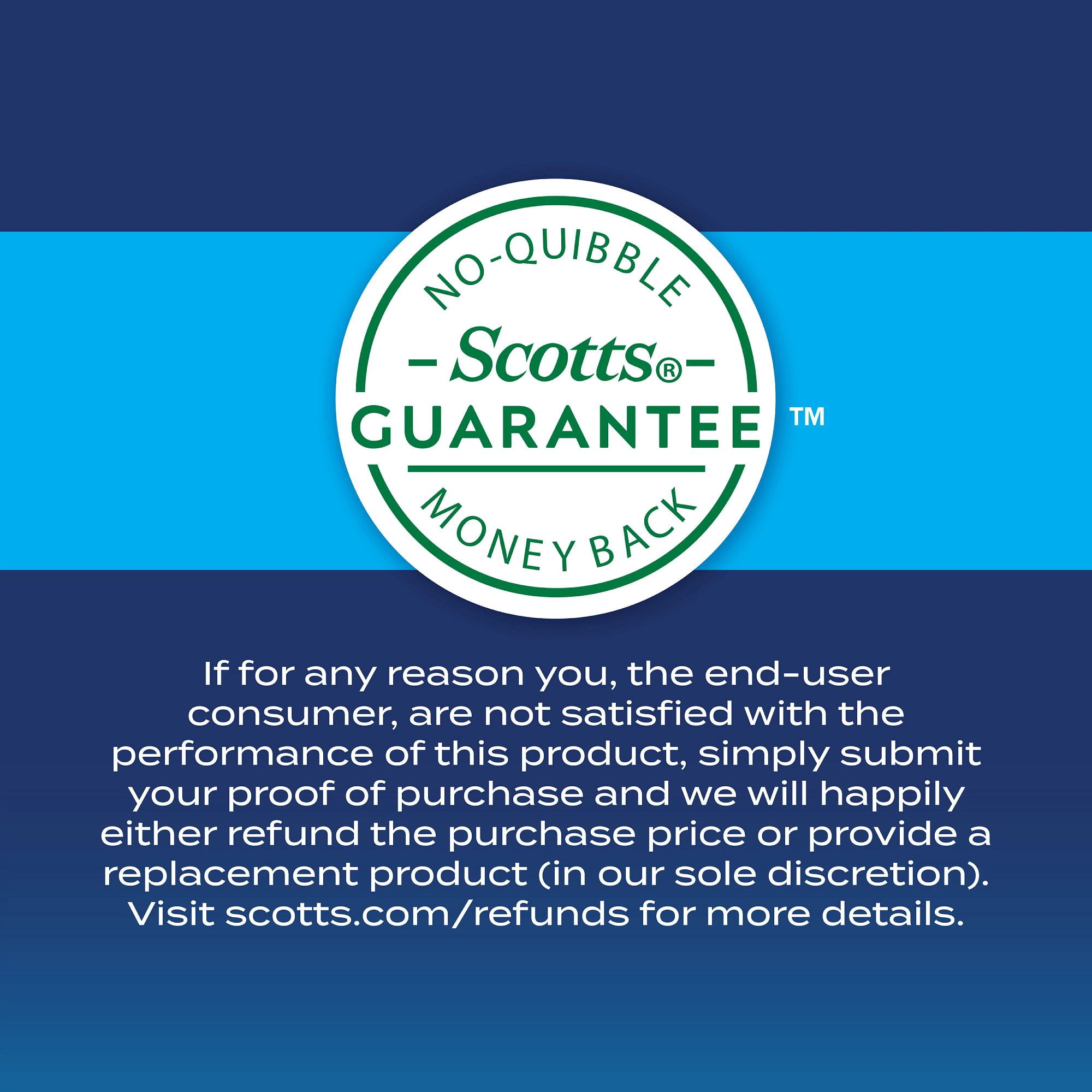 Scotts Grass Seed Drought Tolerant Mix, 5,000 sq. ft., 10 lb.