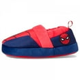 thumbnail image 2 of Spider-Man Red and Blue Kid's Slippers-Size 9-10, 2 of 3