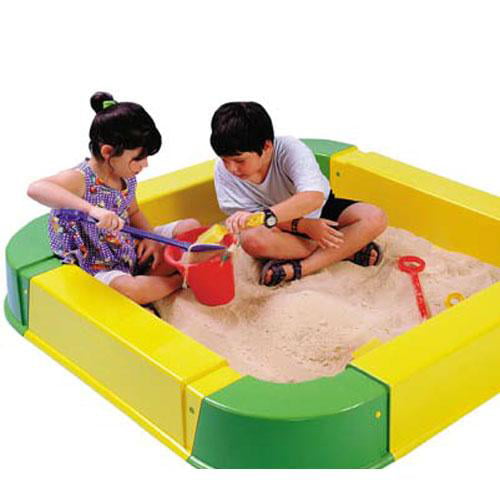 Kettler 8321-520 - 4 Sided Sand Box