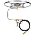 thumbnail image 1 of Kit de Quemador para Fogón Stanbroil de Acero Inoxidable 46 cm 147,000 BTU, 1 of 7
