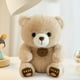 thumbnail image 4 of Peluche de algodón simulado para dormir, ideal como regalo de cumpleaños para familiares y amigos., 4 of 6
