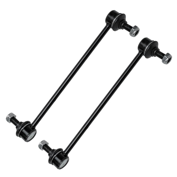 Detroit Axle - Front Stabilizer Sway Bar Links for 2012-2015 Hyundai Sonata 2012-2017 Azera 2012-2016 Kia Optima 2014-2016 Cadenza