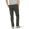thumbnail image 3 of Lee Men's Extreme Comfort Straight Canvas Cargo, 3 of 8