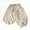 F22--Beige, variant on Child 5-6 Years Boys Pants Cargo Sweatpants Joggers Pants Drawstring Pockets 6-12 Months 12-24 Months 2T 3T 4T 5T 6T 7T 8T 9T Children Dark Blue Daily Play Pants