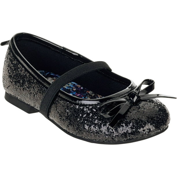 Healthtex Healthtex Toddler Girls� Casual Flat Walmart