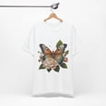 thumbnail image 4 of Butterfly Tee Shirt, Shirt with Butterfly, 4 of 18