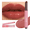 Beige Nude, variant on RUBY VIBE CO Glass Theory Lip Gloss for Women, Blush Pink, Tinted Makeup Lip Gloss with Hydrating Shine Finish, 0.071 fl oz