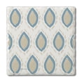 thumbnail image 3 of Thirstystone Coastal Flare Tumbled Tile Stone Coaster Create Your Own Set, 3 of 8