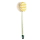 thumbnail image 5 of Kearding Cepillo para el cuerpo de la ducha, fregador de espalda para baño, exfoliante familiar para ducha con gancho, 5 of 6