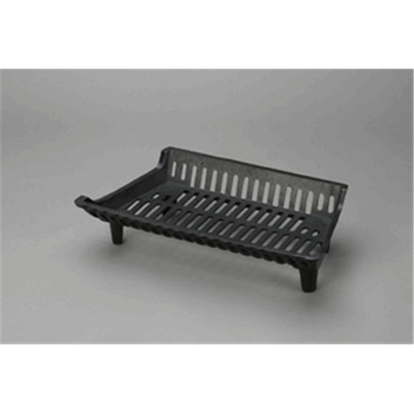 HY-C G22-4 G Series- Franklin Style Cast Iron Grate- G22-4