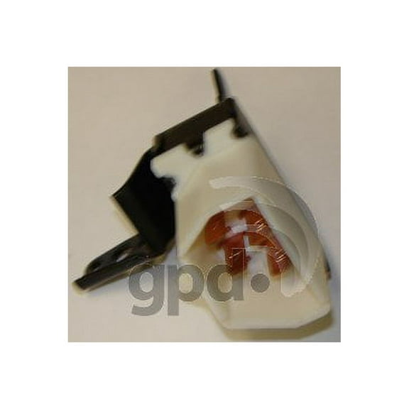 HVAC Blower Control Switch