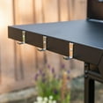 thumbnail image 2 of Expert Grill 4 Burner Propane Gas BBQ Grill with Side Burner and Stainless Steel Lid, 2 of 9