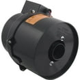 thumbnail image 3 of Blower, Air Supply Silencer, 2.0hp, 230v, 5.5A, Hardwire, 3 of 3
