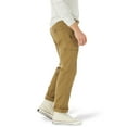 thumbnail image 4 of Lee Men's Extreme Comfort Straight Canvas Cargo, 4 of 8