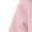 #2 color block_Pink, variant on Men's Oversized Waterproof Windbreaker - Full Zip Hooded Rain Jacket with Stand Collar, Ribbed Cuffs & Pockets (Breathable, Work/Daily/Outdoor)