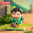 thumbnail image 2 of Pop Mart Kings Rank Kings Book Series Blind Box Toys Kawaii Anime Action Figure Caixa Caja Surprise Mystery Box Dolls Girls Gift, 2 of 5