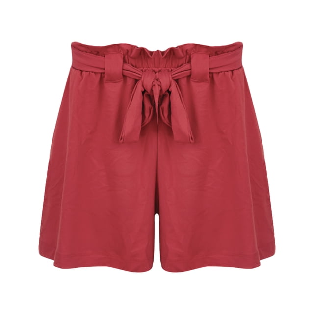 SHORT CASUAL PARA MUJER TALLAS EXTRA MARCA JOLIE & JOY ORIGINAL