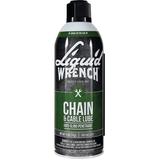 Campbell Hausfeld Pneumatic Tool Lubricant, 8 Oz. - Walmart.com