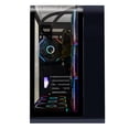 thumbnail image 2 of Hoengager Astral Plus Gaming PC -AMD Ryzen 7 9700X 8-Core 3.8 GHz-Radeon RX 9060 XT 16GB -32GB DDR5 RAM-1TB PCIe SSD-ARGB Software-Windows 11, 2 of 16