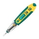 thumbnail image 2 of AC/DC 12-250V LCD Digital Tester Destornillador Voltaje Detector Pluma Verde Likrtyny Para estrenar, 2 of 6
