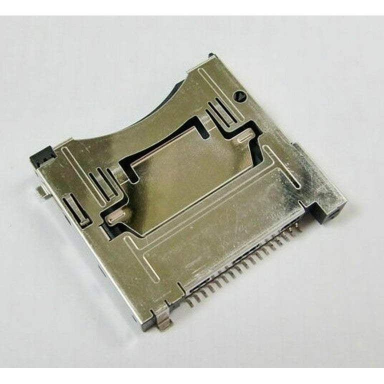 Replacement Reader Slot 1 Game Card Socket for 3DS / 3DS XL