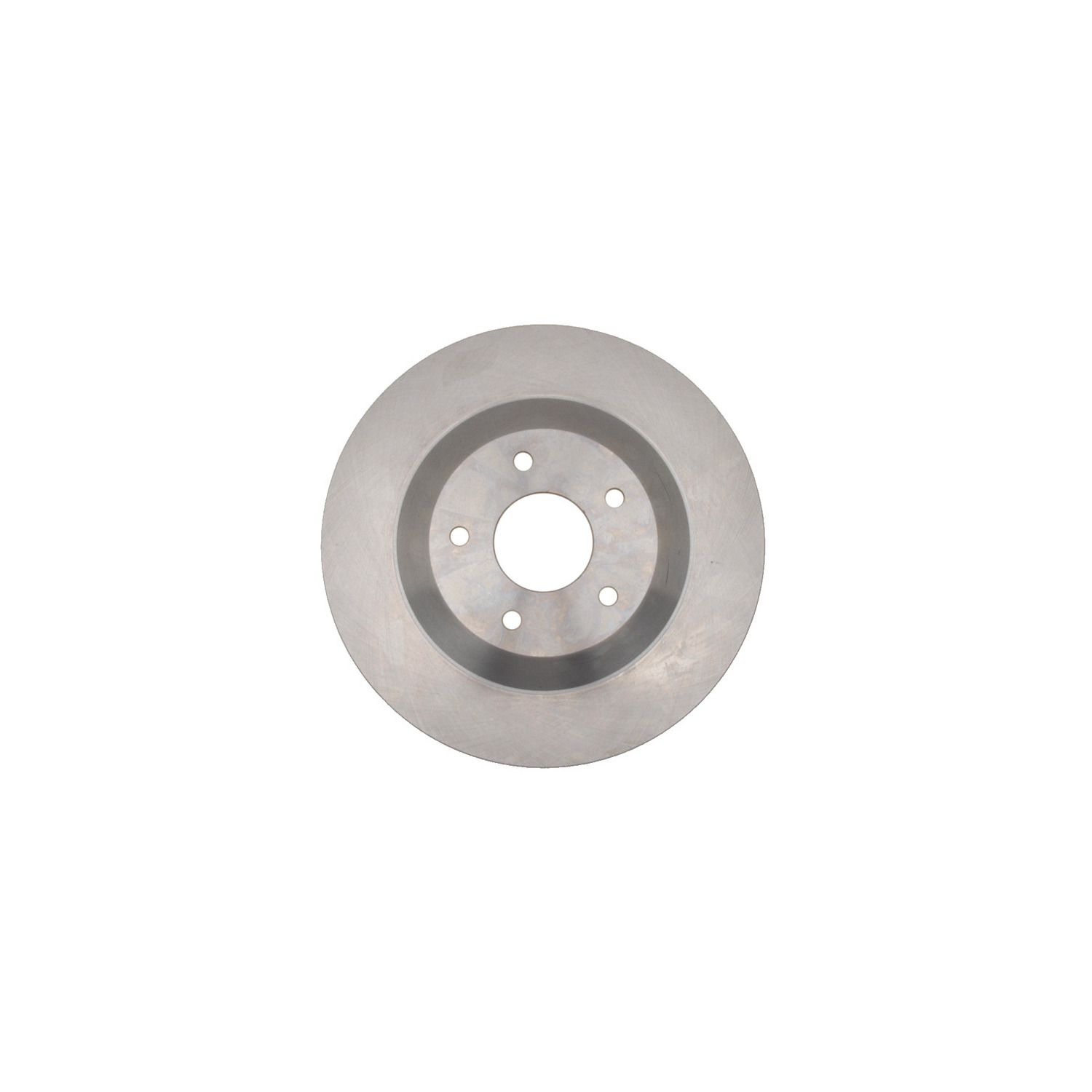Raybestos 56700R Professional Grade Disc Brake Rotor Fits select: 1997-2004 CHEVROLET CORVETTE, 2004 CADILLAC XLR