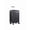 Black, variant on 20Inch Hardside Luggage With 4 Double Spinner Wheels,Expandable And TSA Lock, Hard Shell Lightweight Roller Suitcase,Blue Luggage Case Trolley Suitcase Spinner Suitcase Travel Luggage Travel Suitcase