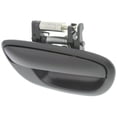 thumbnail image 4 of Geelife Exterior Door Handle For 2005-2009 Legacy 2005-2009 Outback Set of 2 Rear Primed, 4 of 7