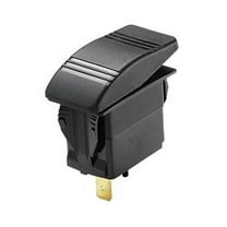 WhiteCap Industries S-7067C Marine Series MARINE ROCKER SWITCH