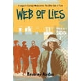 thumbnail image 1 of Pre-Owned Web of Lies (Hardcover) 0060760753 9780060760755, 1 of 1