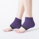 thumbnail image 4 of Calcetines de algodón para pies agrietados con Four Seasons Yoga, calcetines de silicona para pies agrietados, calcetines de algodón de color sólido, presión femenina, 4 of 6