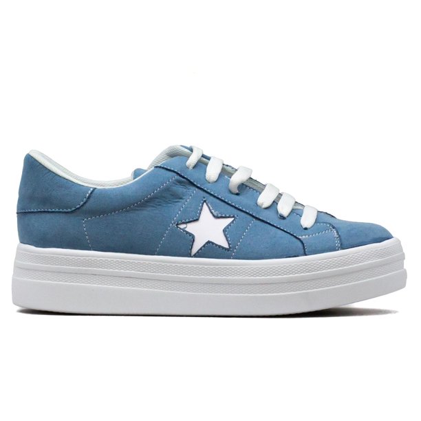 Tenis Urbanos 2878 ZMéxico para mujer