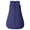 Navy, variant on Yoofoss Baby Sleep Sack 0-6 Months TOG 2.5 Winter Baby Wearable Blanket, 100% Organic Cotton Infant Sleeping Sack 2-Way Zipper Warm Quilted Sleep Sack