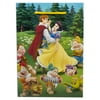 Disney's Snow White w/Dancing Prince Small Size Gift Bag