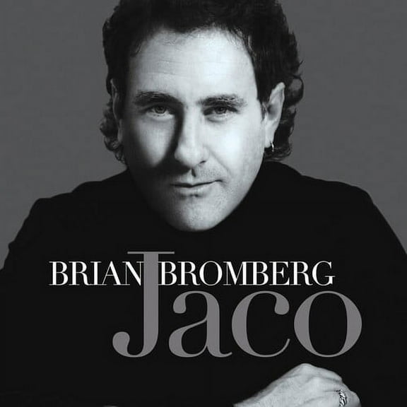 Brian Bromberg - Jaco - Music & Performance - CD