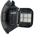 thumbnail image 2 of 2 In 1 Water Tank Dustbin， Dust Container Box With HEPA Filters 。Compatible For ROIDMI EVE CC。 Vacuum Cleaner Accessories Spare Parts, 2 of 5