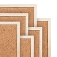 thumbnail image 3 of Office Works Medium-Sized Cork Bulletin Boards, 3 of 3