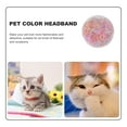 thumbnail image 3 of SWETRACE Pet Hair Ties Elastic Bands for Dogs Cats Horses and Small Pets, 3 of 5