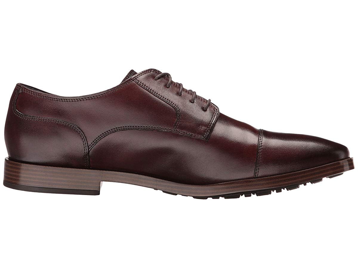 cole haan jay grand cap oxford