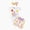 Girls Outfit Sets06 White, variant on Newborn Baby Girl Summer Clothes Bow Embroidery Short Sleeve Romper Bodysuit Ruffle Shorts Headband 3Pcs Set Cute Outfits Kaprioy Hawaiian Outfit for Girls