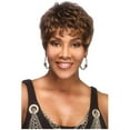 thumbnail image 2 of H222-V | 100% Human Hair Wig (Traditional Cap), 2 of 12