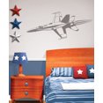 thumbnail image 1 of Camo Fighter Jet Sudden Shadow, 1 of 2