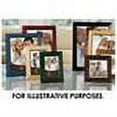 thumbnail image 2 of DAKOTA Dark-Walnut frame from Prinz - 16x20, 2 of 2