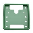 thumbnail image 4 of For John Deere ATU300 Adapter Holder GPS Receiver Mounting Bracket PF81190 Green, 4 of 11