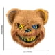 thumbnail image 2 of Besseek Halloween Oso Aterrador Cabeza Ensangrentada Accesorios Para Disfraces De Cosplay Fiesta De Halloween, 2 of 3
