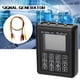 thumbnail image 4 of 2X Generador de SeñAl Ajustable 4-20MA 0-10V Calibrador de SeñAl de Control de Proceso Fuente de Corriente Constante Simulador de 0-20MA, 4 of 5